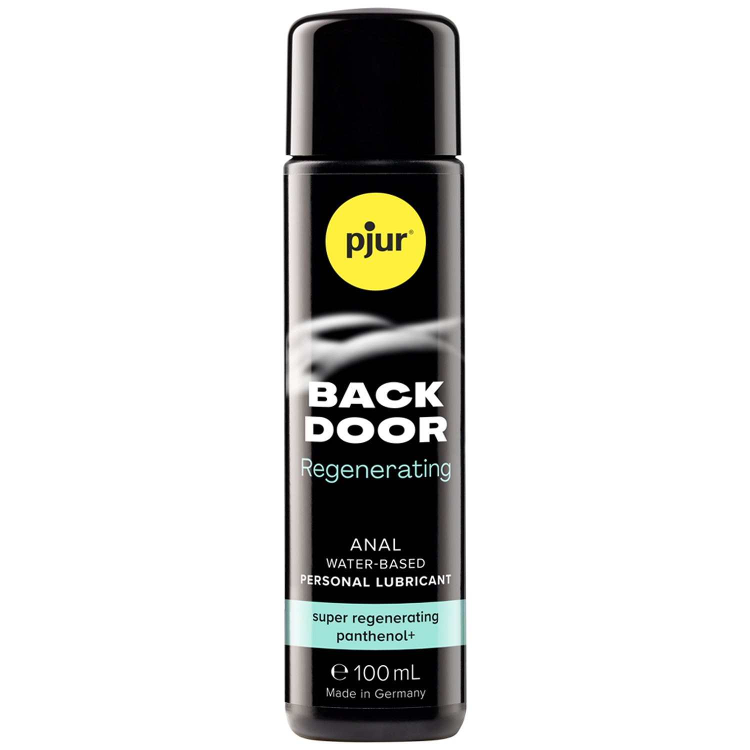 Pjur Back Door Panthenol Anal Glidmedel 100 ml - Klar