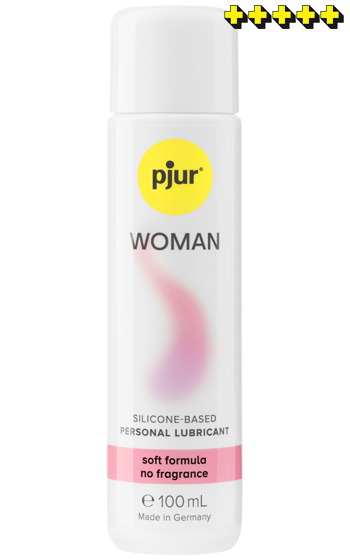 Pjur Woman - 100 ml