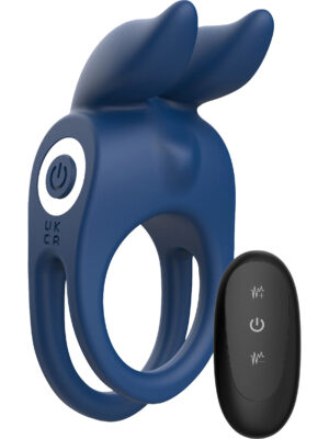 Playhouse: Affinity, Fierce Vibrating Rabbit Ring