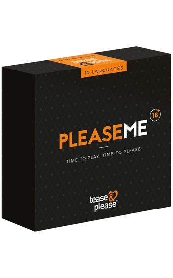 Please Me Game