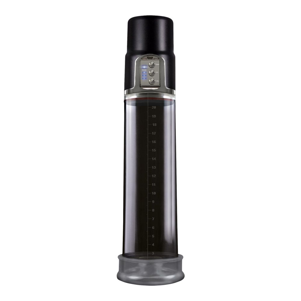 Powerhouse Pump Powerful Penispump