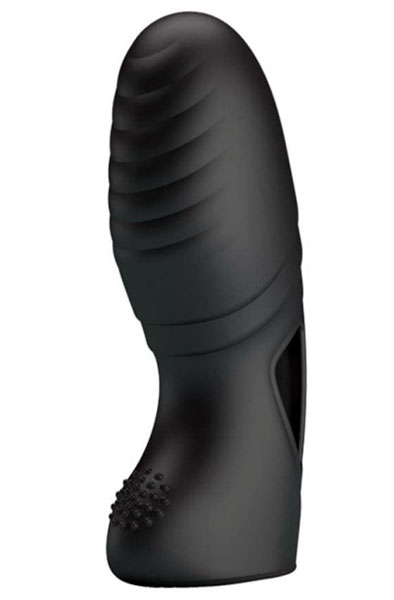 Pretty Love Alan Finger Vibrator Fingervibrator