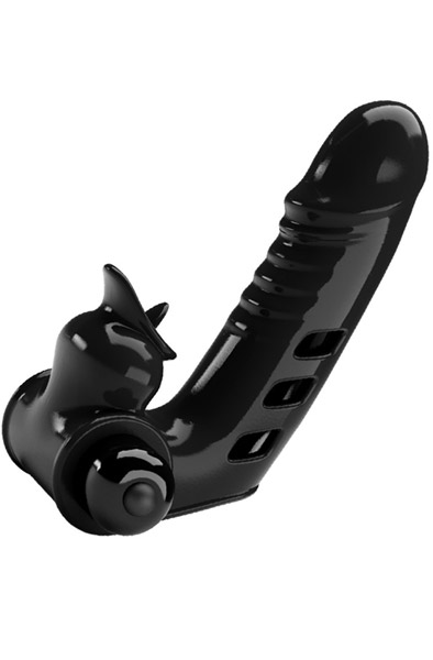Pretty Love Corbin Finger Vibrator Fingervibrator