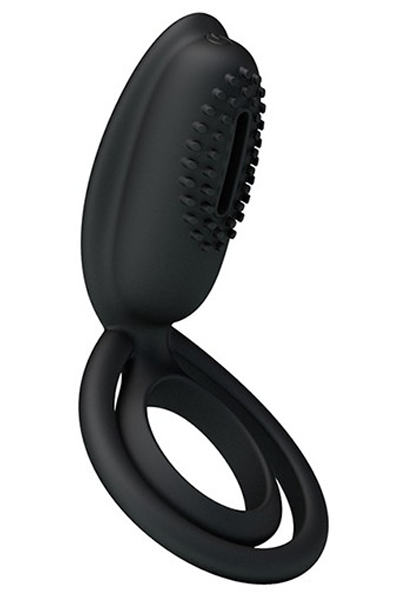 Pretty Love Esther Penisring med vibrator