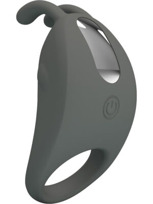 Pretty Love: Master l, Vibrerande Penisring