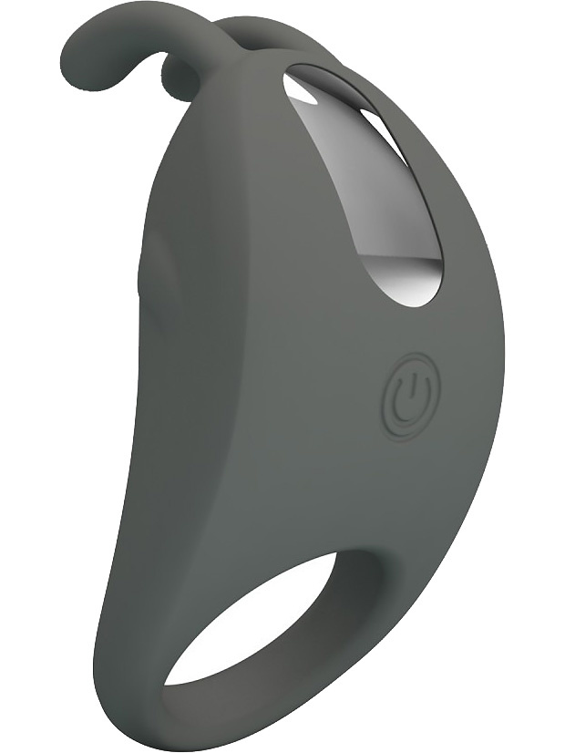 Pretty Love: Master l, Vibrerande Penisring