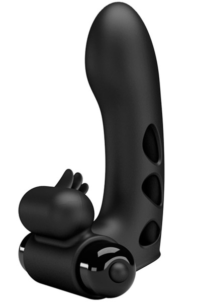 Pretty Love Orlando Finger Vibrator Fingervibrator