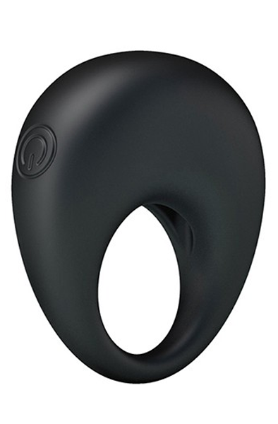 Pretty Love Trap Penisring med vibrator