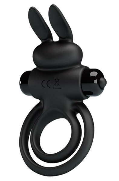 Pretty Love Vibrant Penis Ring III Penisring med vibrator