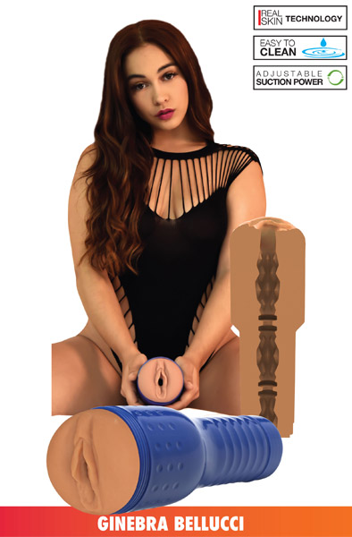 Private Ginebra Pornstar Pussy Lösvagina