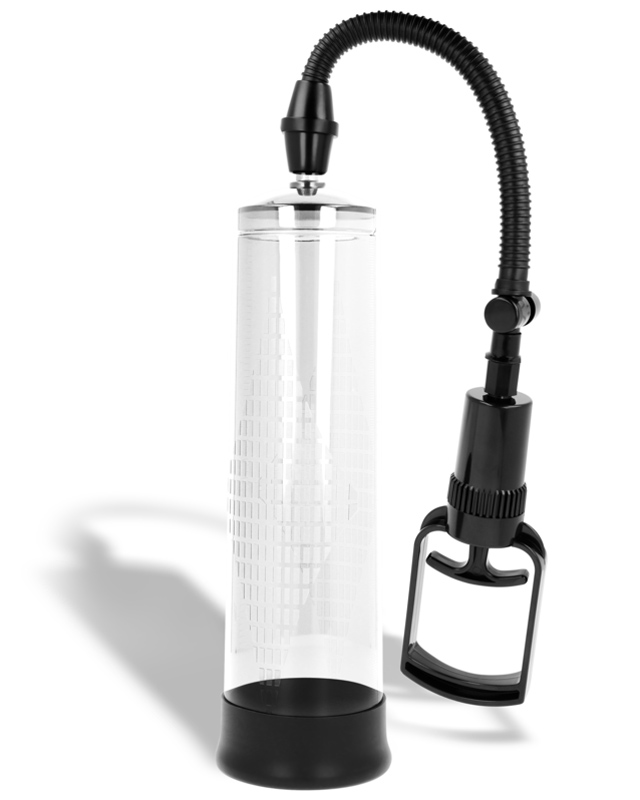 Pump 20cm