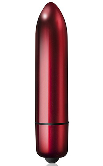 RO-120mm Red Alert