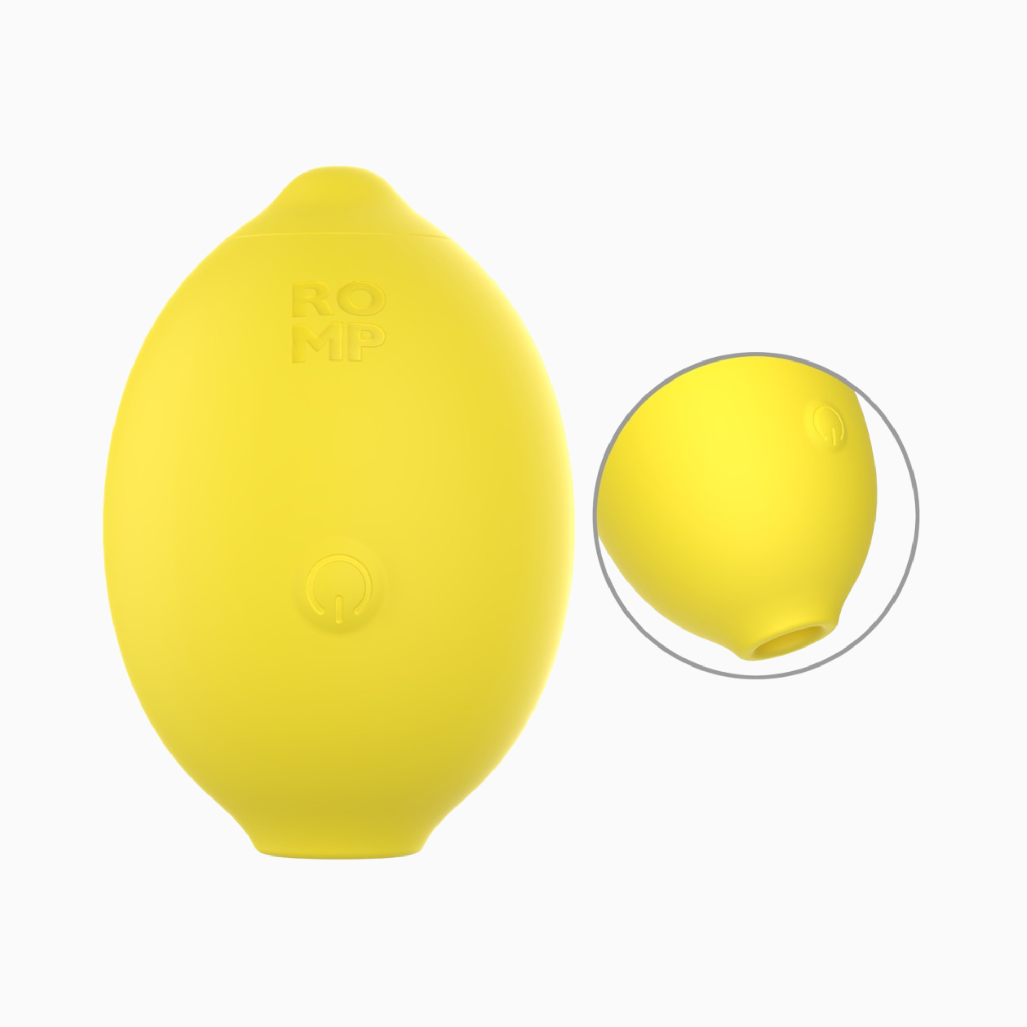 ROMP Lemon Crush Lufttrycksvibrator