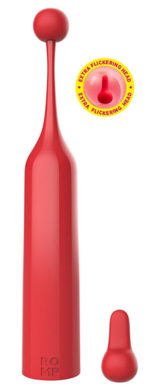 ROMP Pop Klitorisvibrator