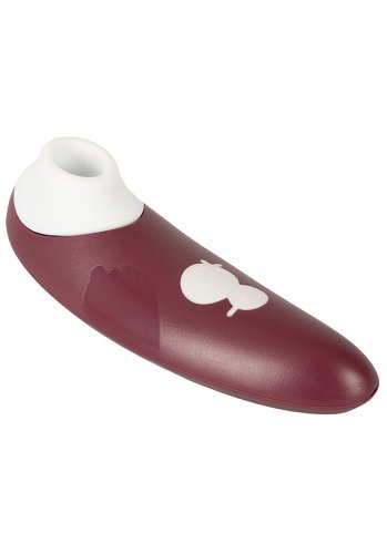 ROMP Switch Dark Red Lufttrycksvibrator