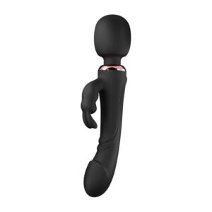 Rabbitdildo Wand Vibrator