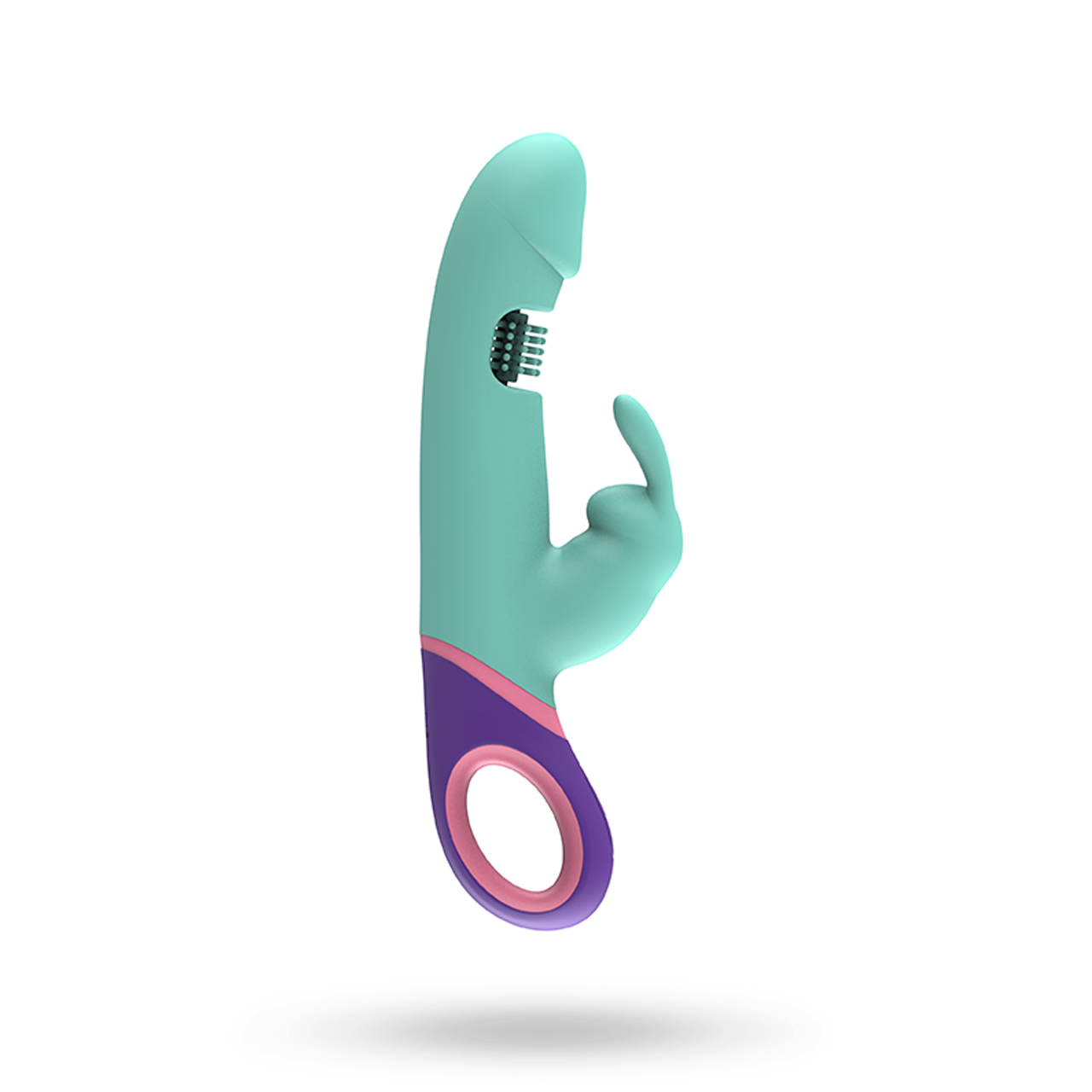 Rae Rabbit Vibrator
