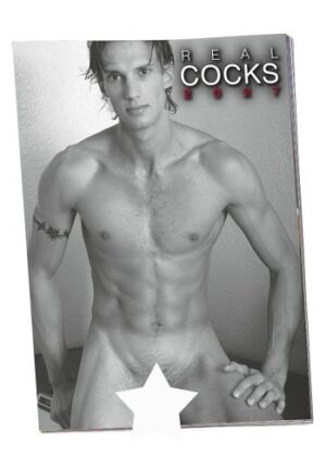 Real Cocks Kalender 2027