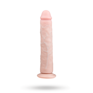 Realistic Dildo Flesh 28,5 cm