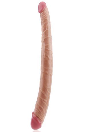 Realistic Double Penetrator 35,5cm Dubbeldildo