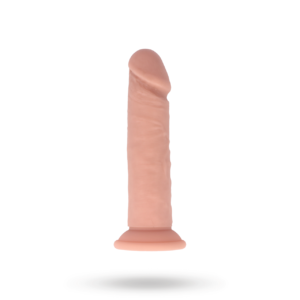 Realistic Dual Layer Dildo 21,5 cm