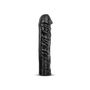 Realistisk XXL Dildo 33 cm