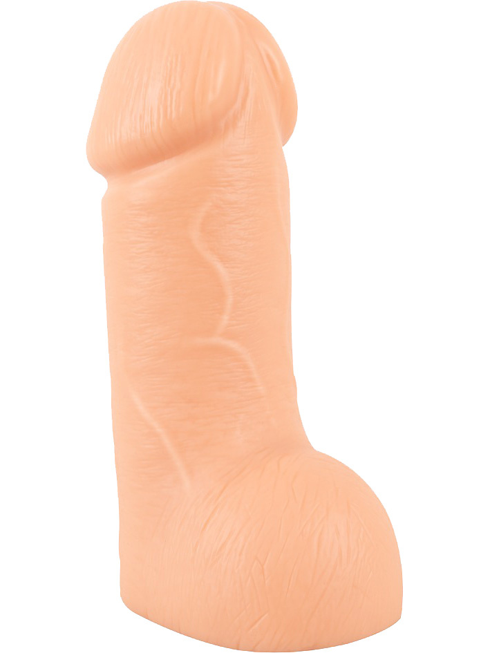 Realistixxx: Real Giant Realistisk Dildo, 29 cm