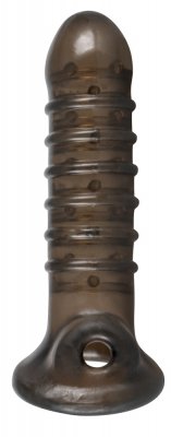 Rebel Dick & Ball Penis Sleeve