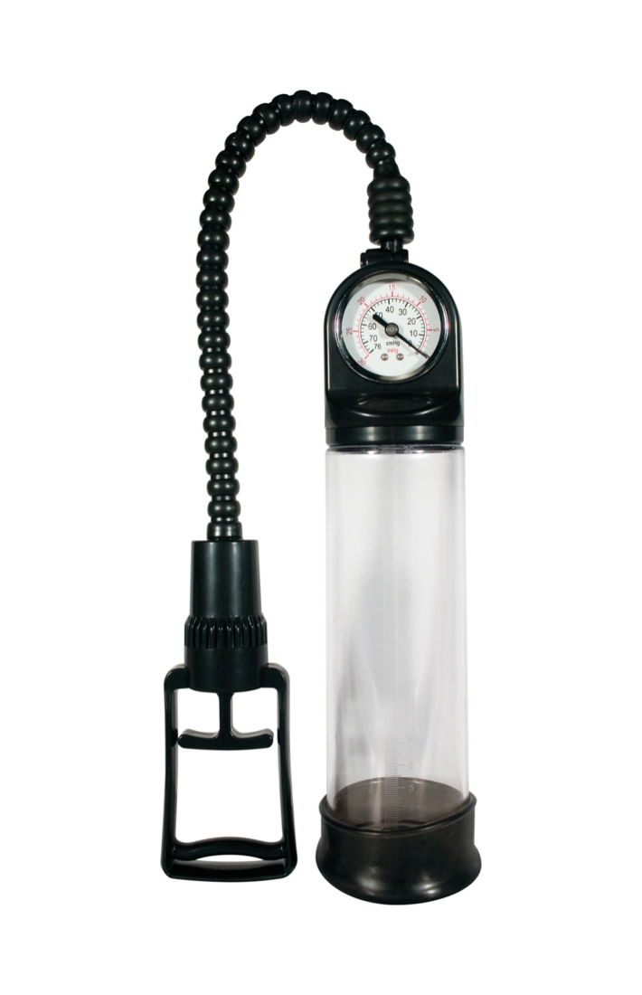 Rebel Pump – penispump