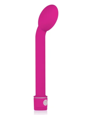 Rechargeable G-spot Vibrator Pink