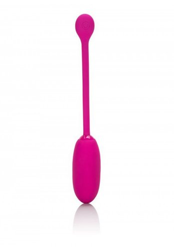 Rechargeable Kegel Ball, Pink