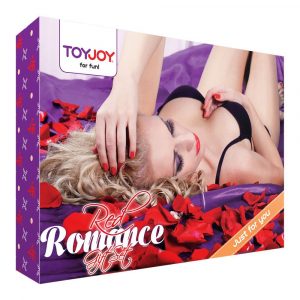 Red Romance Sexleksaksset