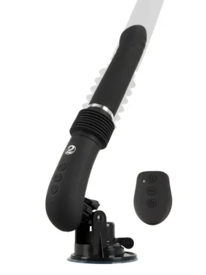 Remote Controlled F-cking Machine 2.0 Sexmaskin
