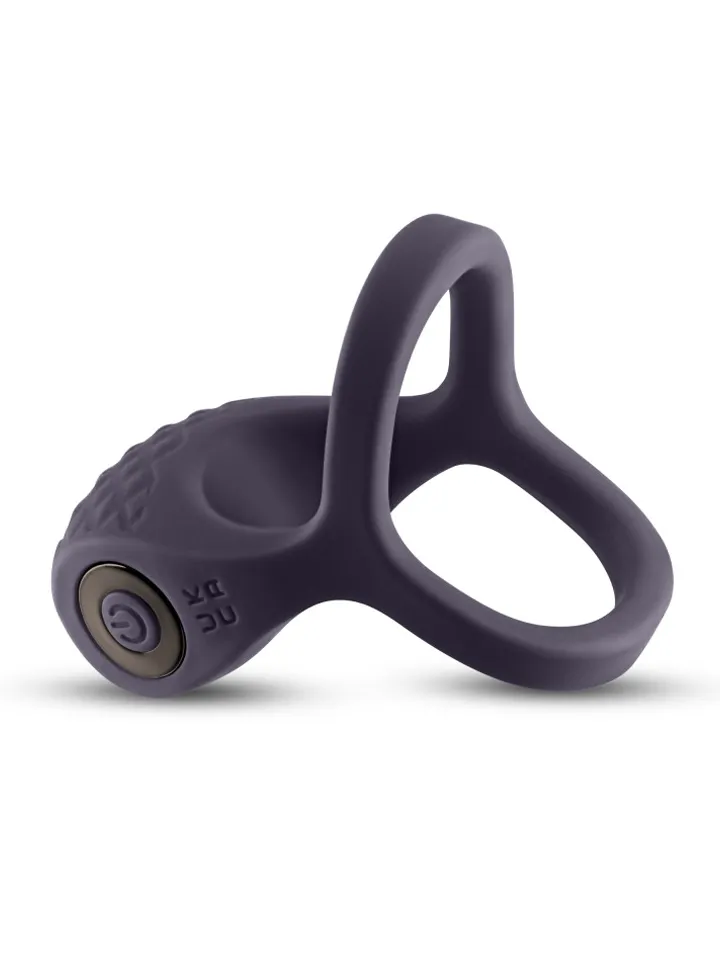 Renegade Valiant Vibrating Ring