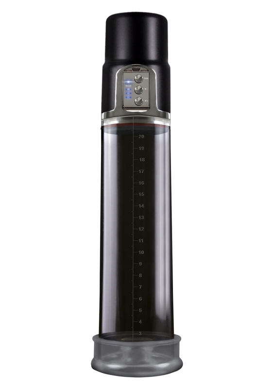 Renegade pump