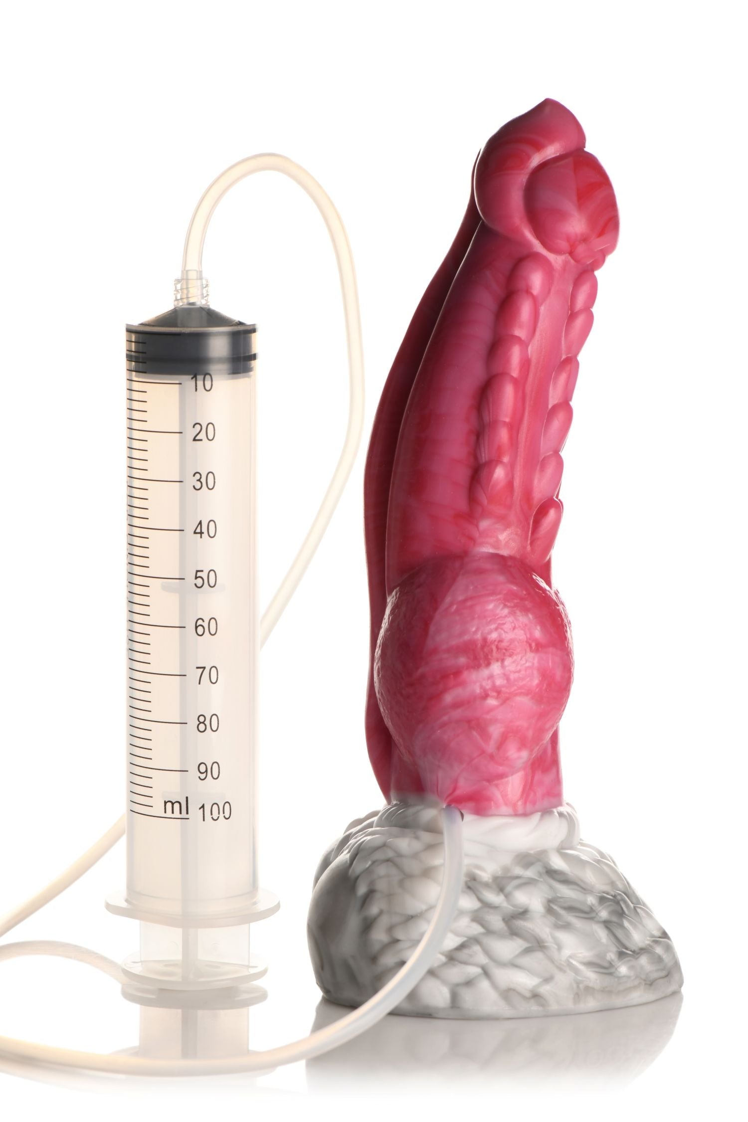 Resurrector Squirting Dildo