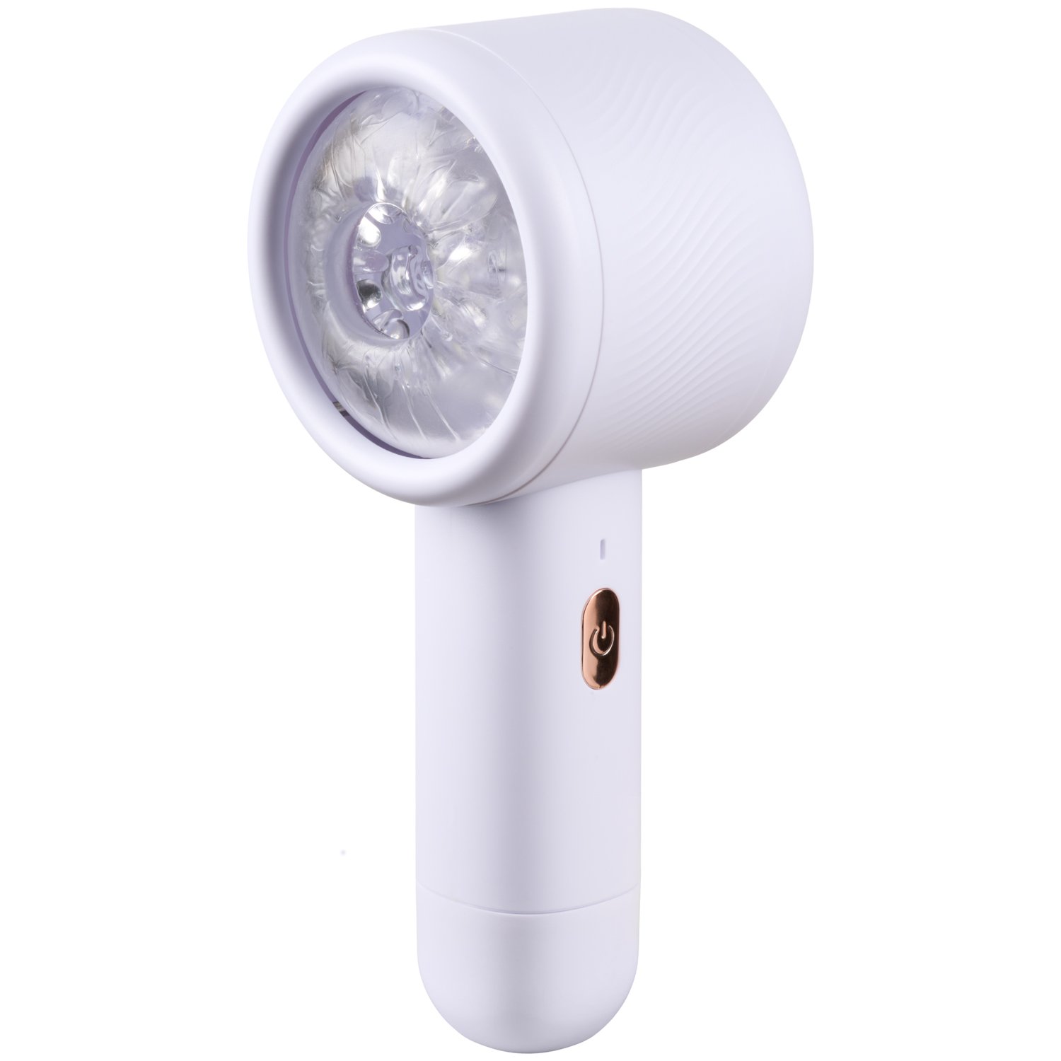 Rimba Orgastobator 04 Thrusting Masturbator - Vit