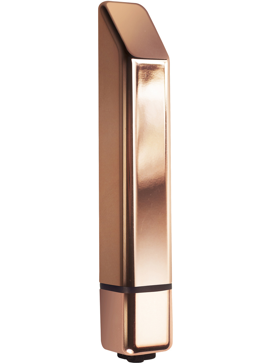 Rocks-Off: Bamboo 10-speed Bulletvibrator