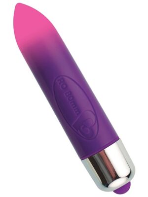 Rocks-Off: Color Me Orgasmic, RO-80mm Bulletvibrator
