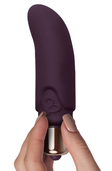 Rocks Off Dalia Clit & G-spot Stimulator Klitorisvibrator