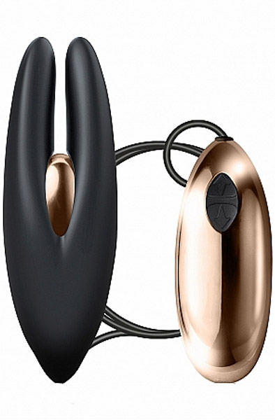 Rocks Off Mimosa Klitorisvibrator