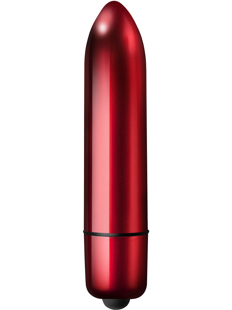 Rocks-Off: Red Alert, RO-120mm Bulletvibrator