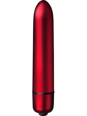 Rocks-Off: Scarlet Velvet, RO-90mm Bulletvibrator