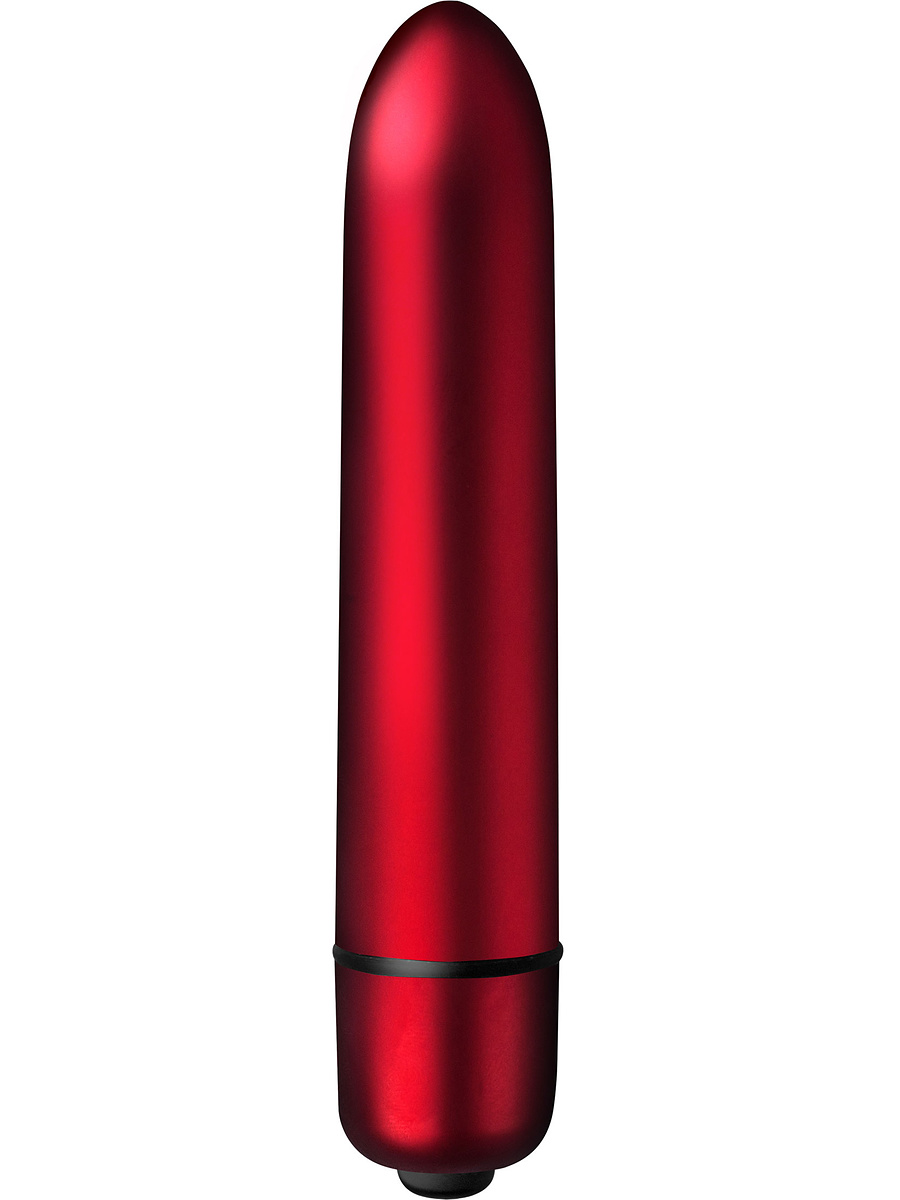 Rocks-Off: Scarlet Velvet, RO-90mm Bulletvibrator