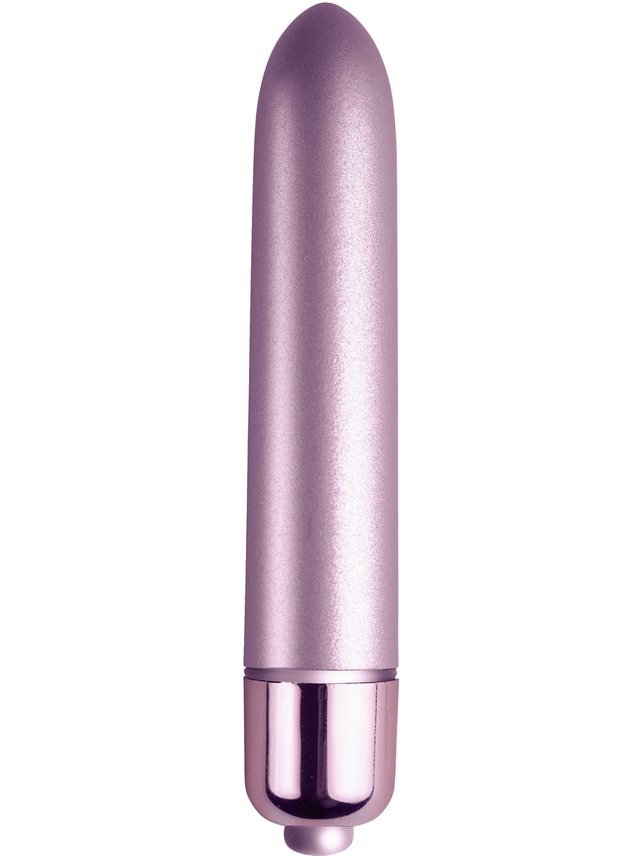 Rocks-Off: Touch of Velvet, RO-90mm Bulletvibrator