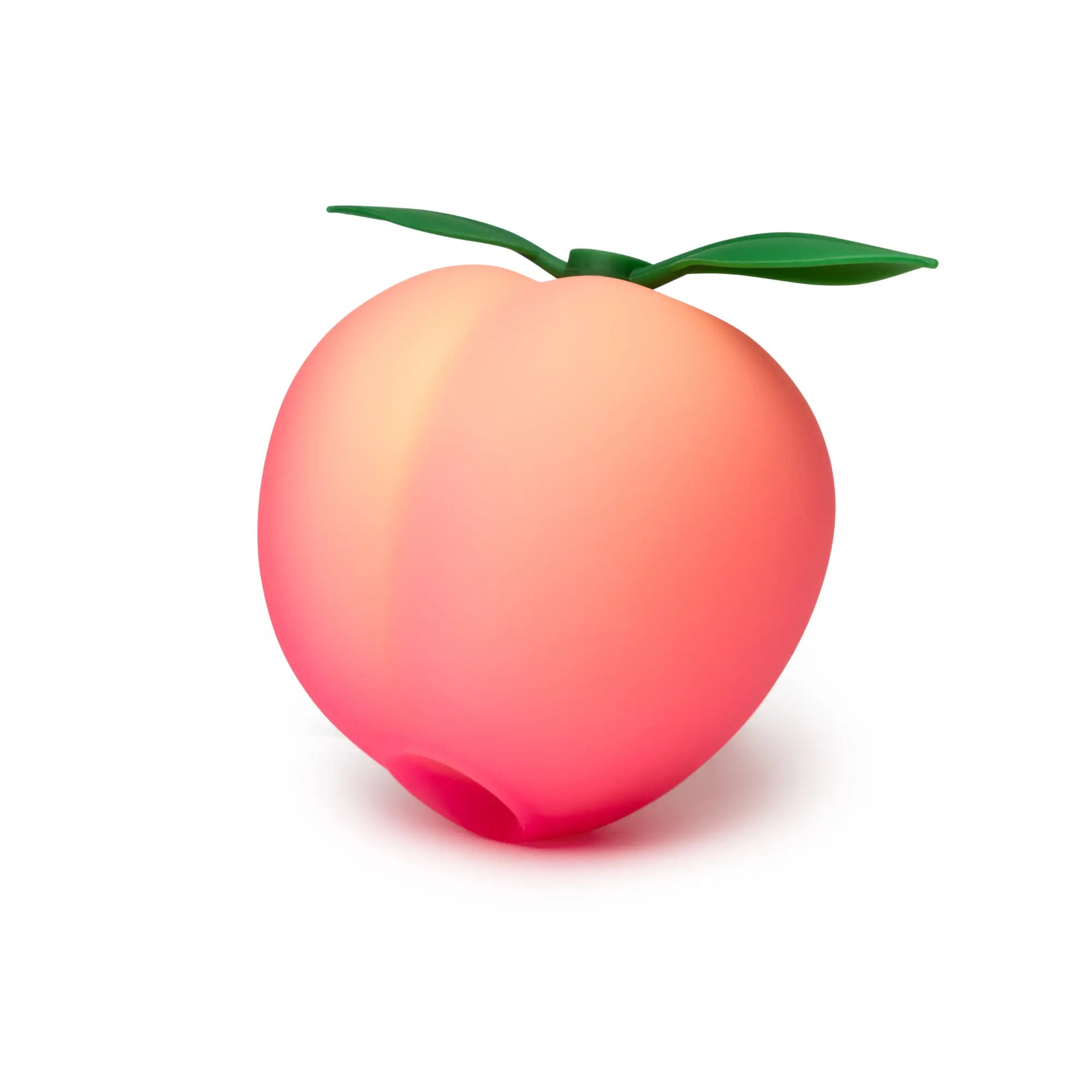 Romp Peach Lufttrycksvibrator