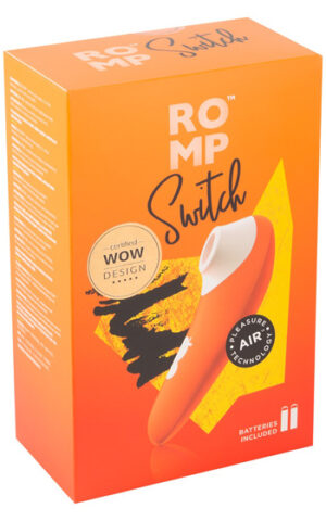 Romp Switch