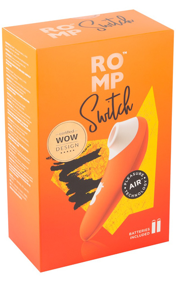 Romp Switch