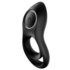 SATISFYER - LEGENDARY DUO - PENISRING