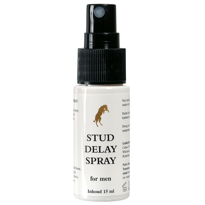 STUD DELAY SPRAY